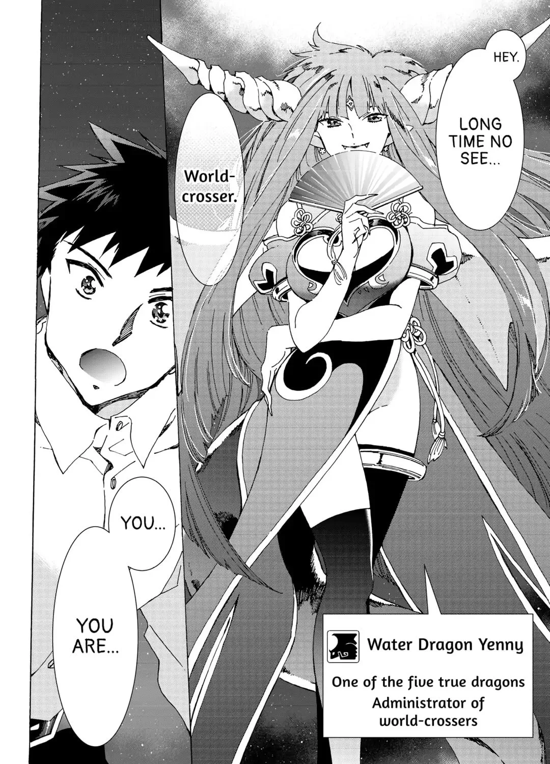 Read Argate Online chapter 56 image 6 on Lezhin