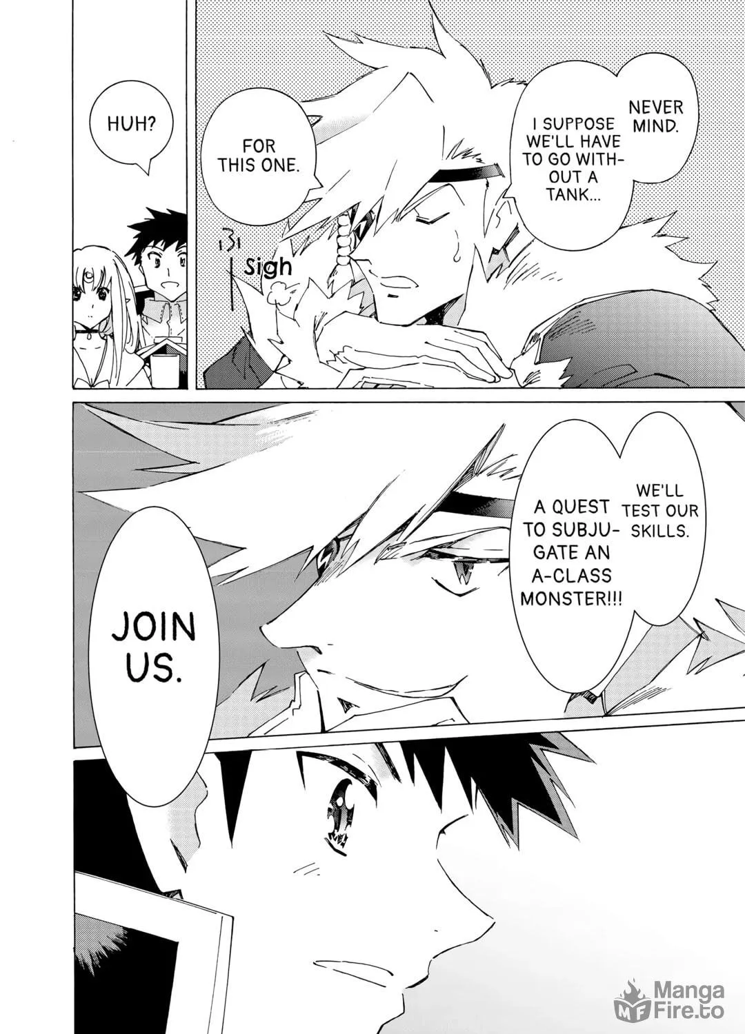 Read Argate Online chapter 57 image 18 on Lezhin