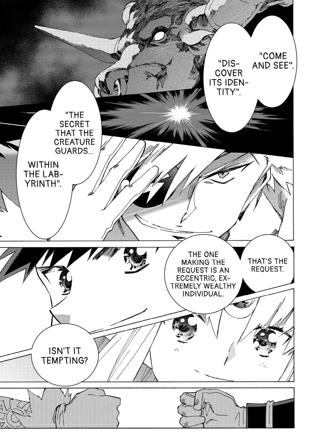 Read Argate Online chapter 57 image 24 on Lezhin