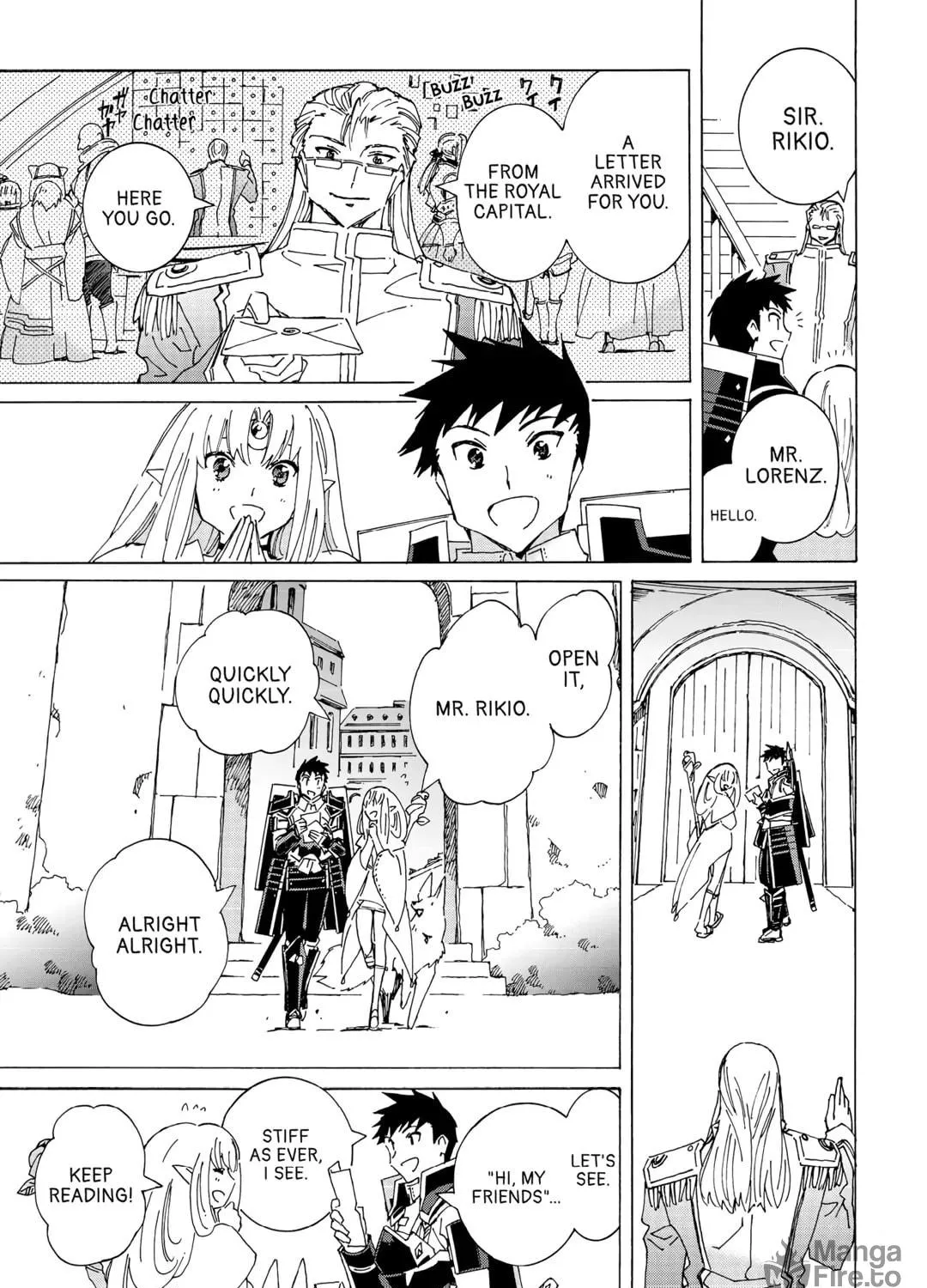 Read Argate Online chapter 57 image 28 on Lezhin