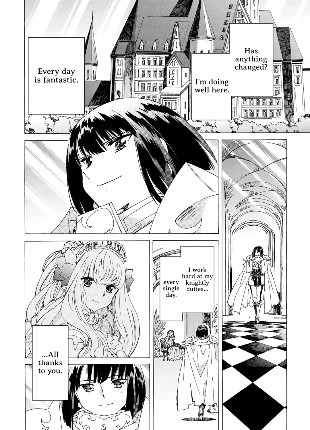 Read Argate Online chapter 57 image 30 on Lezhin