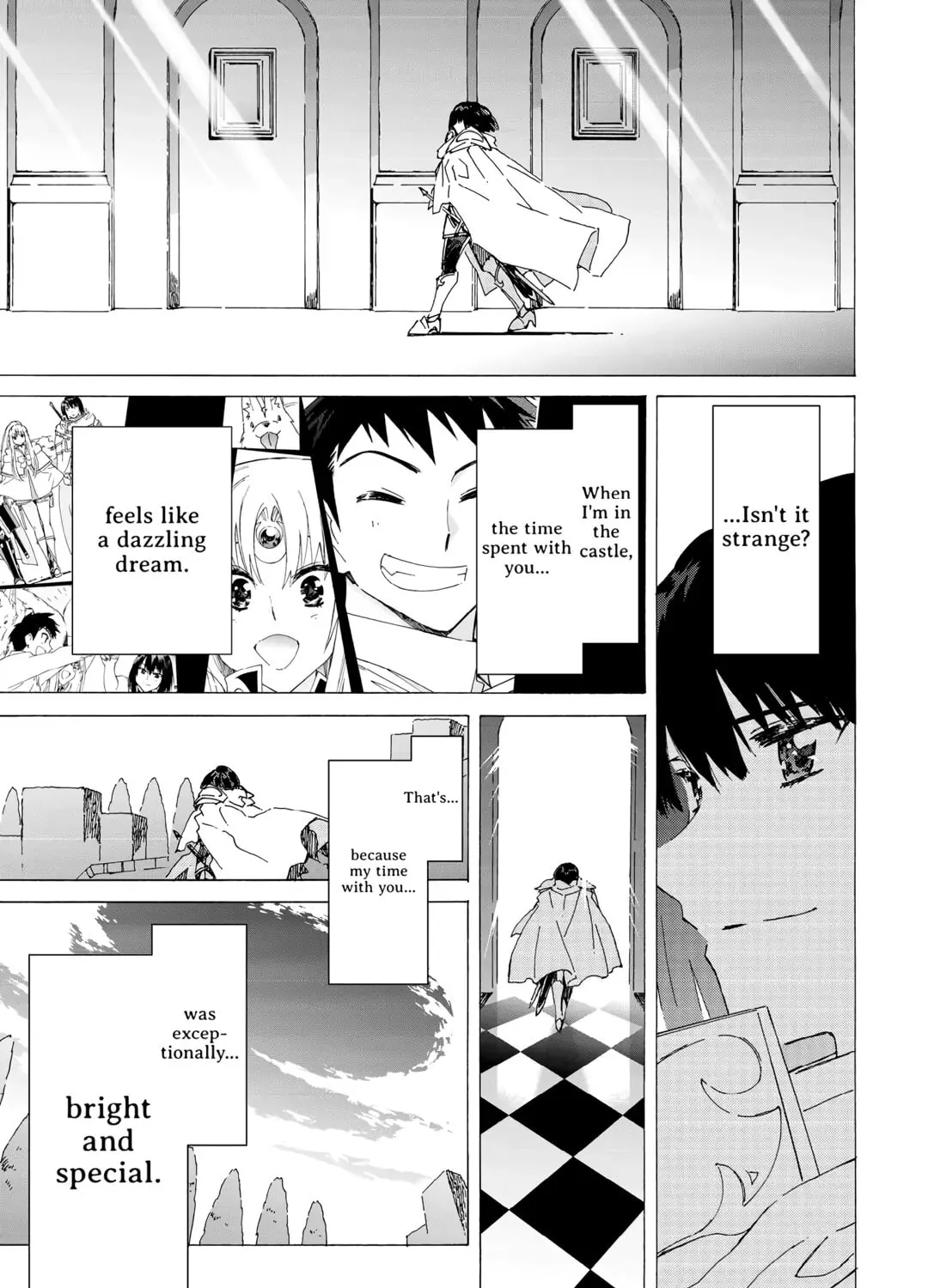 Read Argate Online chapter 57 image 36 on Lezhin
