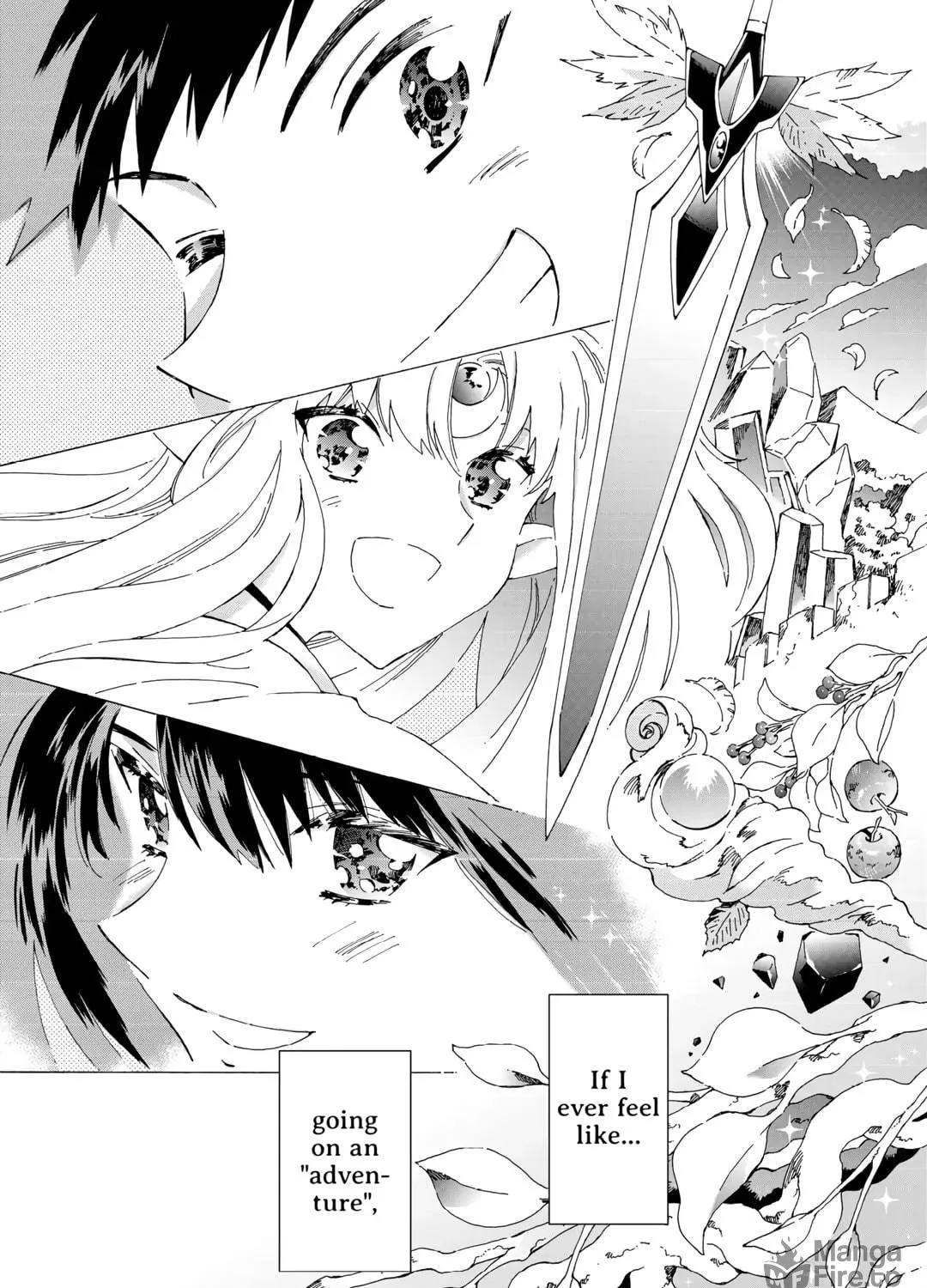 Read Argate Online chapter 57 image 40 on Lezhin