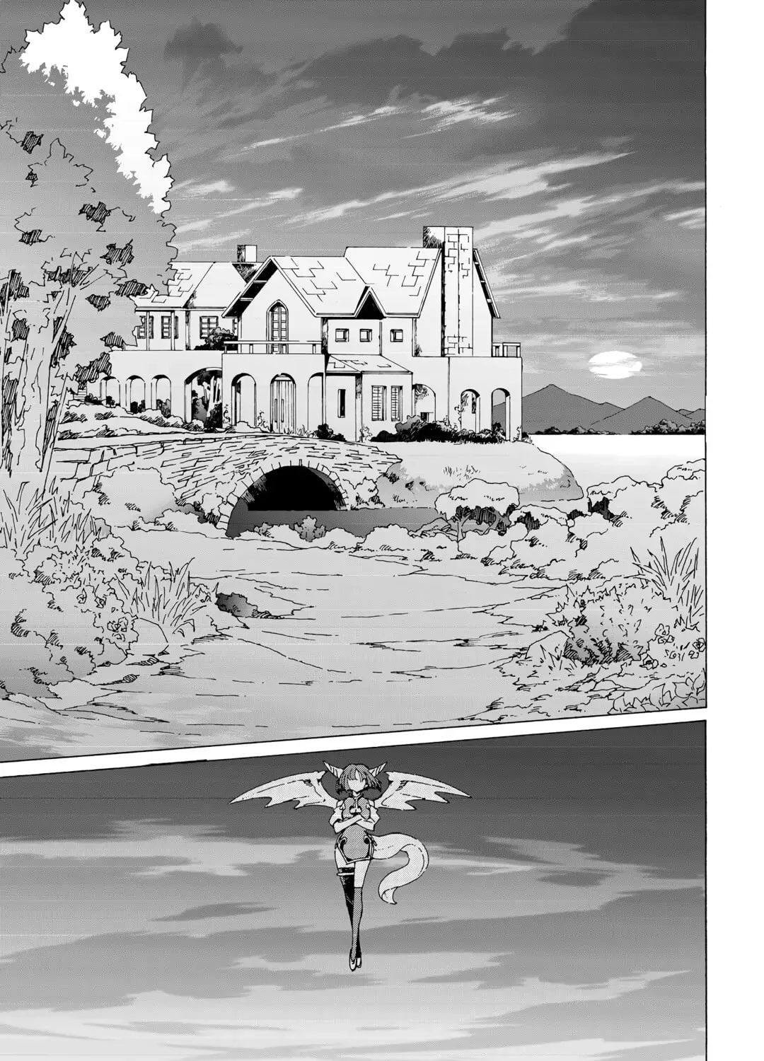 Read Argate Online chapter 57 image 44 on Lezhin