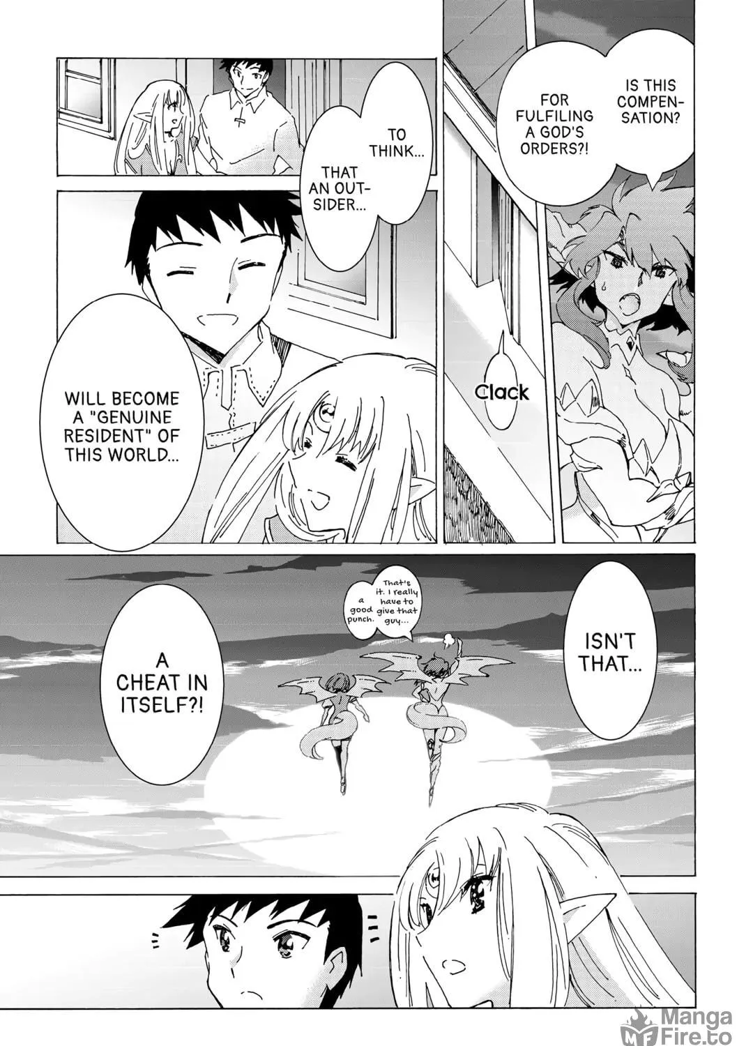 Read Argate Online chapter 57 image 48 on Lezhin