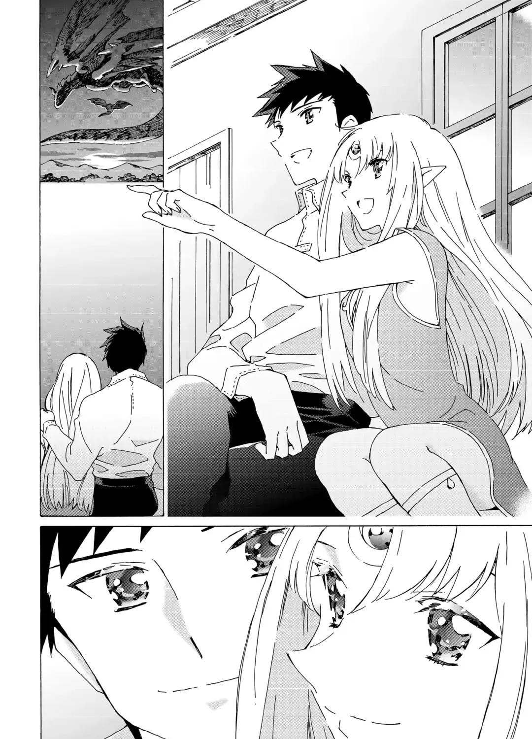 Read Argate Online chapter 57 image 50 on Lezhin