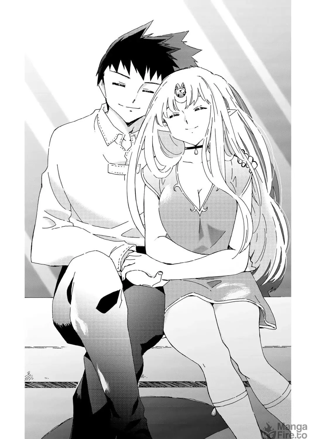 Read Argate Online chapter 57 image 52 on Lezhin