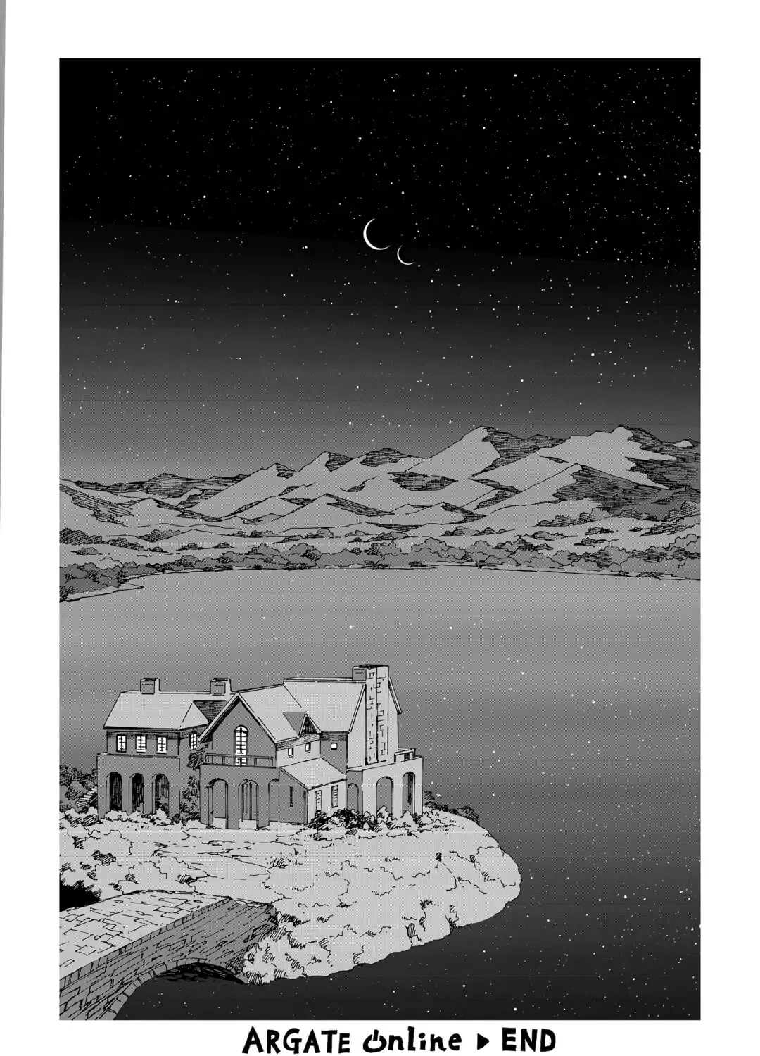 Read Argate Online chapter 57 image 54 on Lezhin