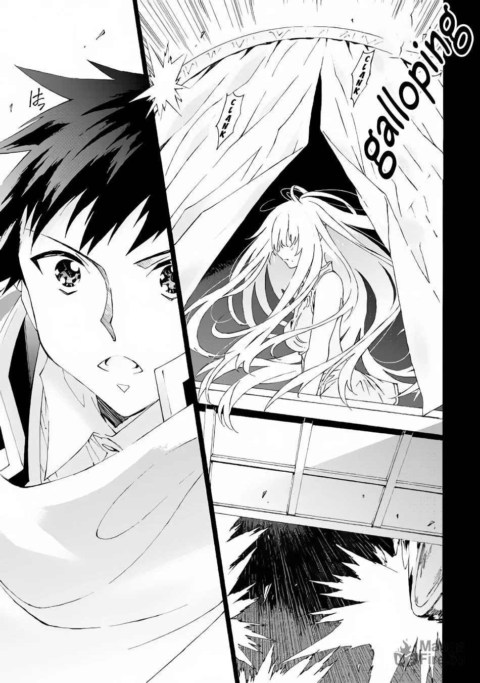 Read Argate Online chapter 8 image 10 on Lezhin