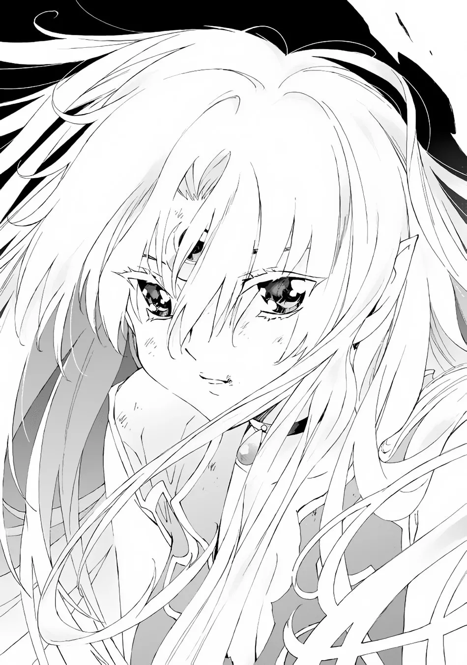 Read Argate Online chapter 8 image 11 on Lezhin