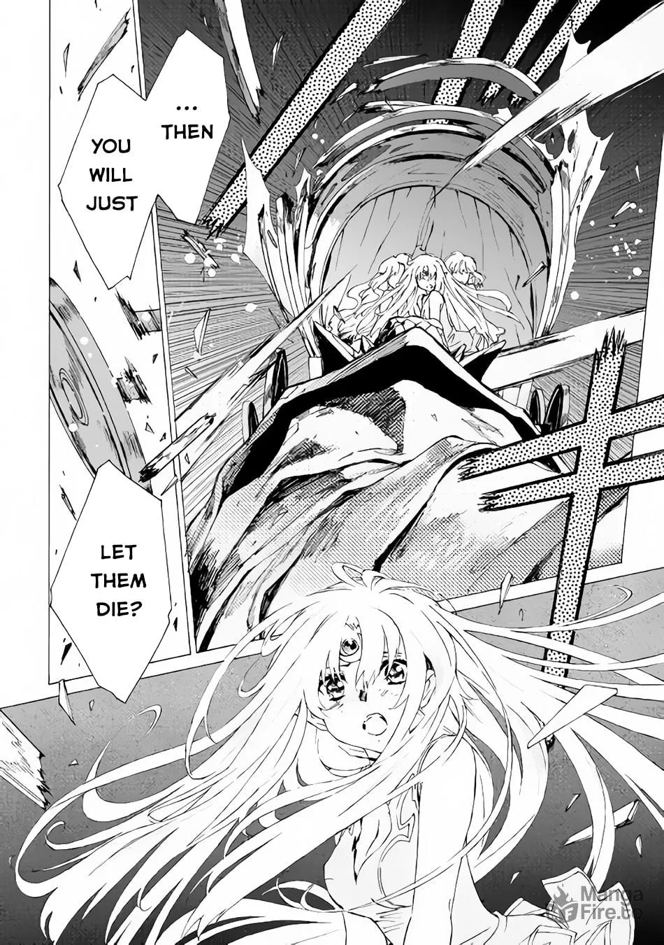 Read Argate Online chapter 8 image 15 on Lezhin