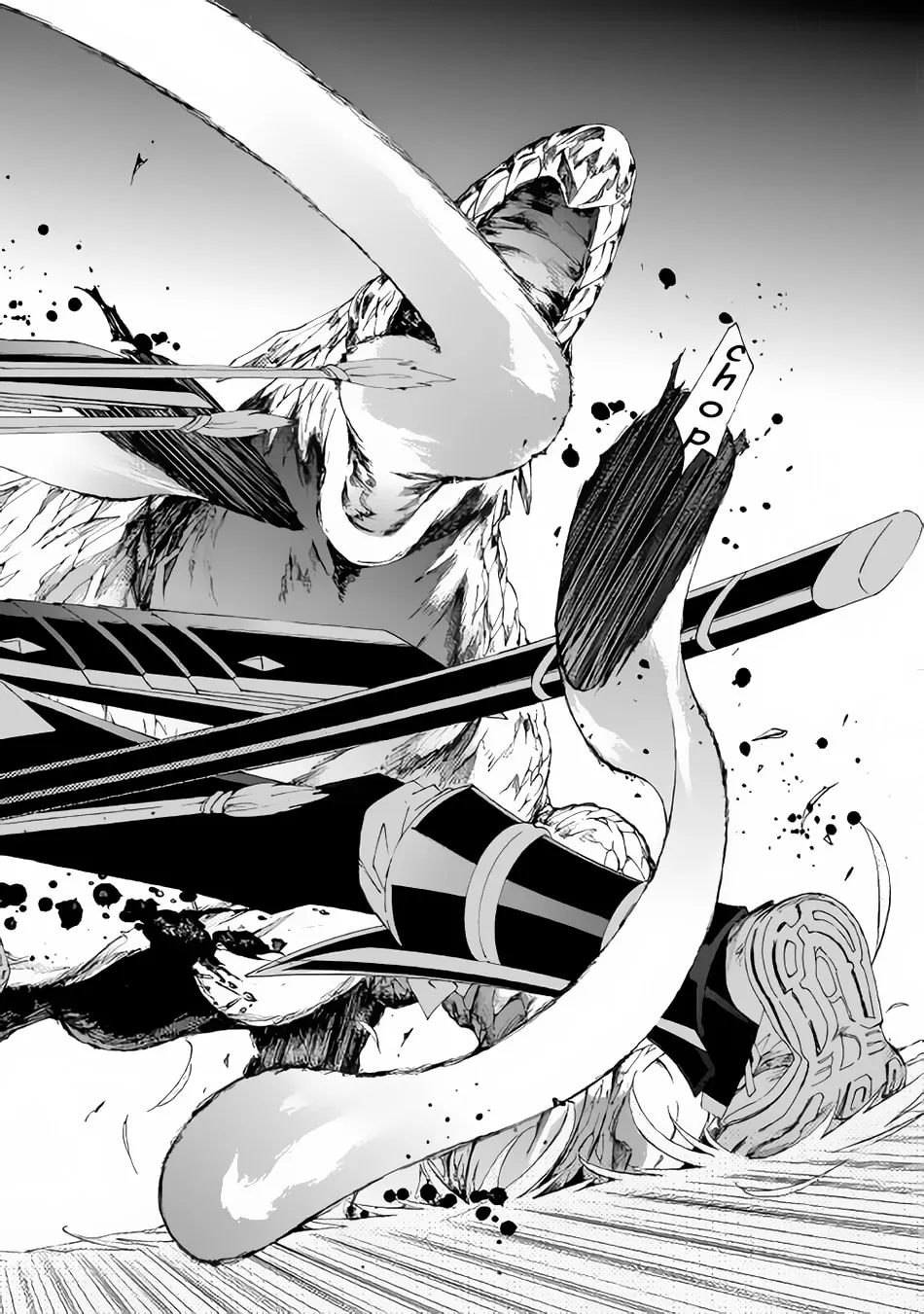 Read Argate Online chapter 8 image 19 on Lezhin