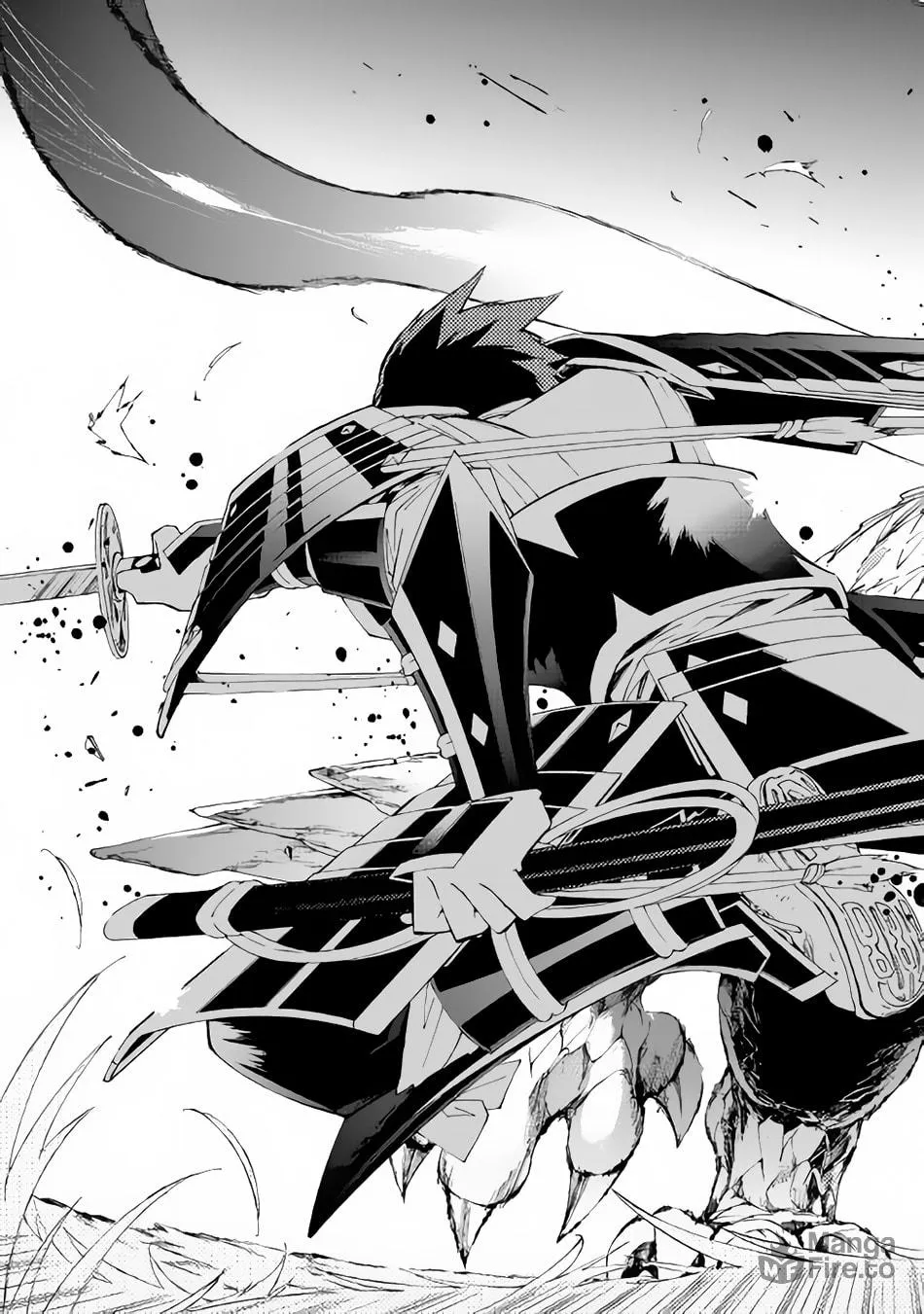 Read Argate Online chapter 8 image 20 on Lezhin