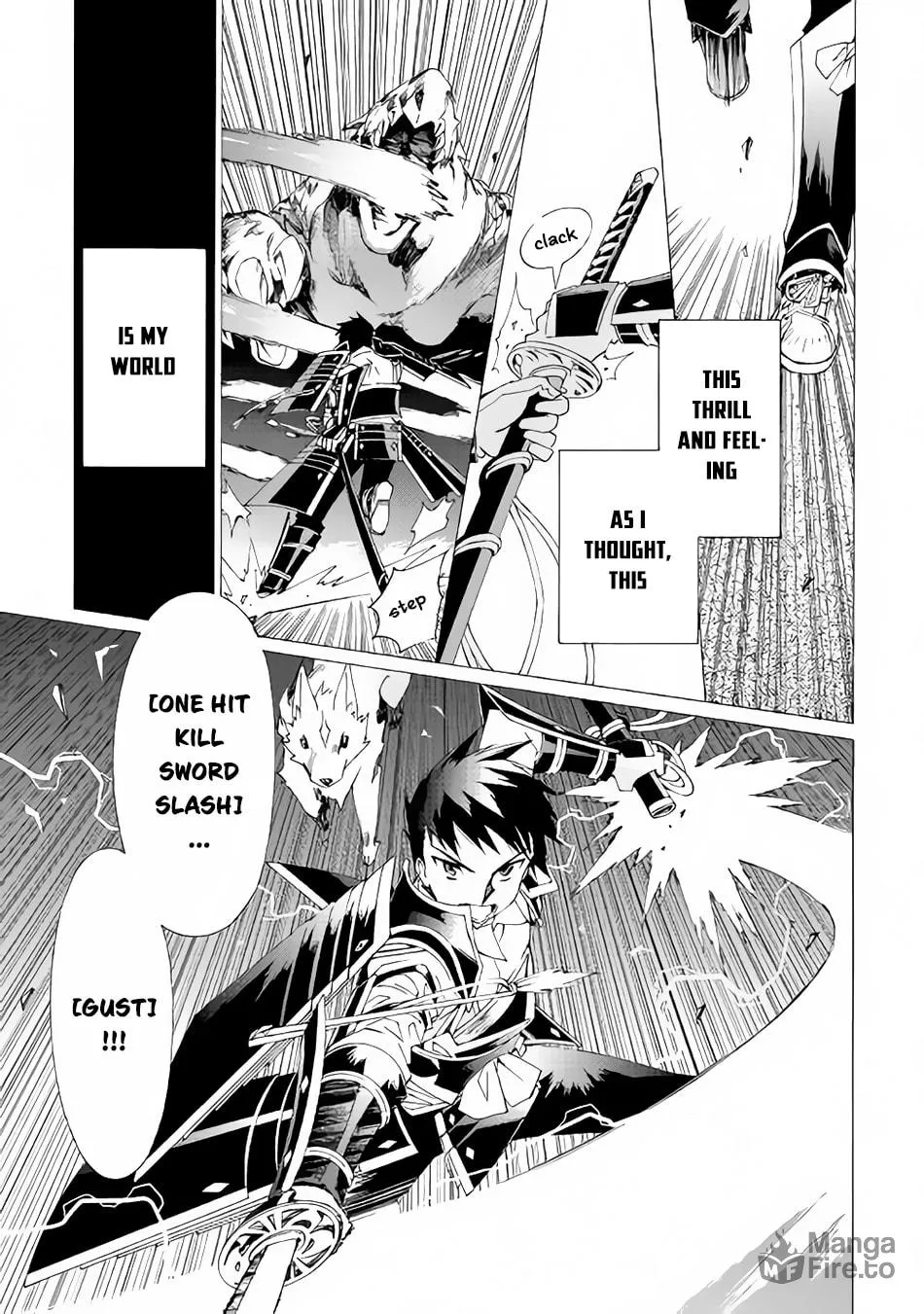Read Argate Online chapter 8 image 24 on Lezhin