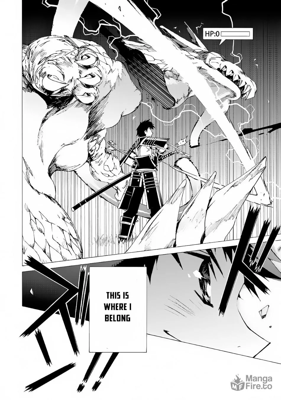 Read Argate Online chapter 8 image 25 on Lezhin