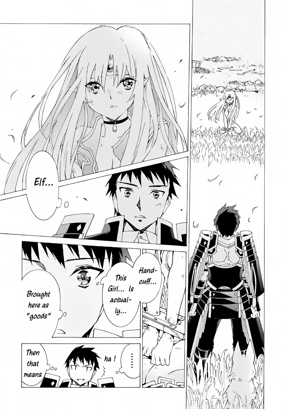 Read Argate Online chapter 8 image 26 on Lezhin