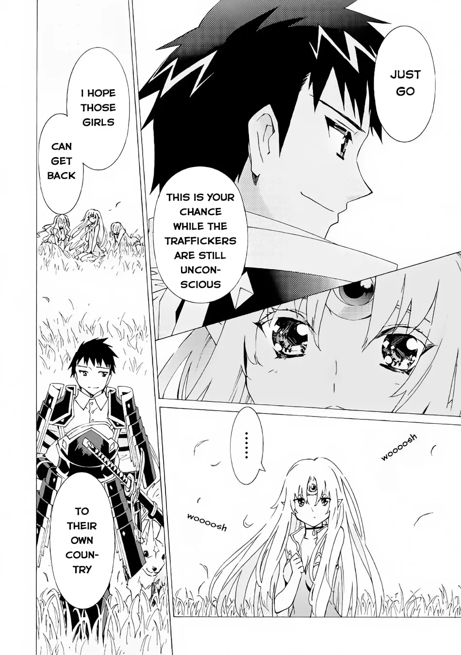 Read Argate Online chapter 8 image 29 on Lezhin