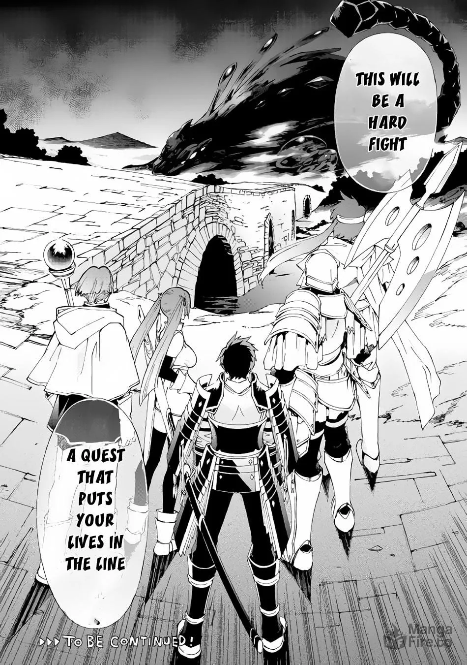 Read Argate Online chapter 8 image 33 on Lezhin