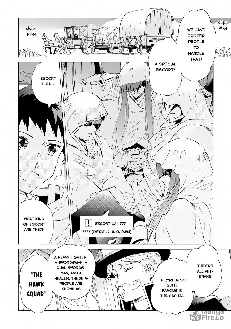 Read Argate Online chapter 8 image 5 on Lezhin