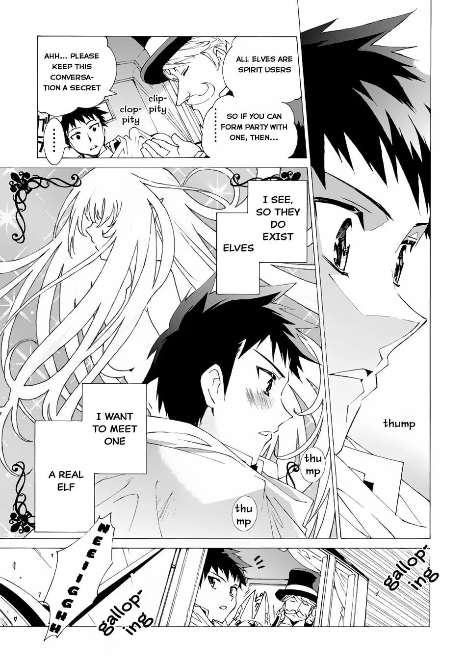 Read Argate Online chapter 8 image 8 on Lezhin