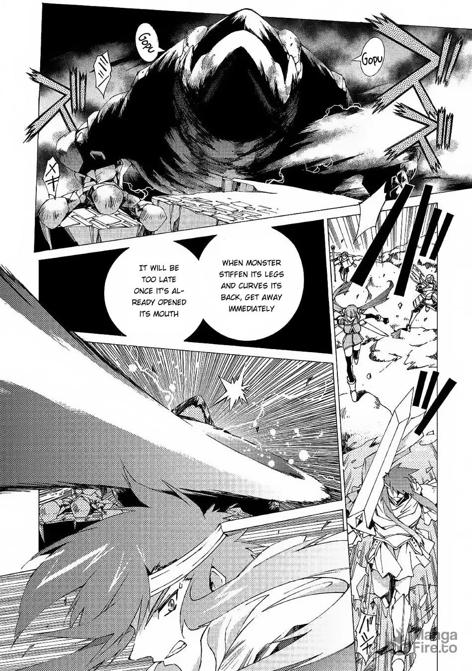 Read Argate Online chapter 9 image 11 on Lezhin