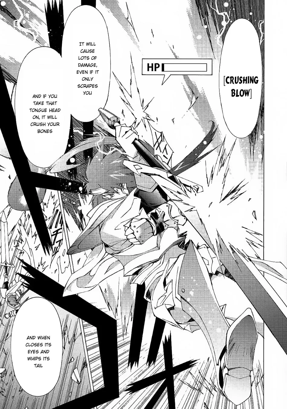 Read Argate Online chapter 9 image 12 on Lezhin