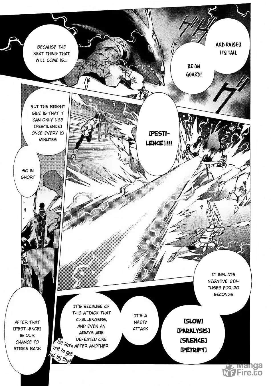 Read Argate Online chapter 9 image 14 on Lezhin