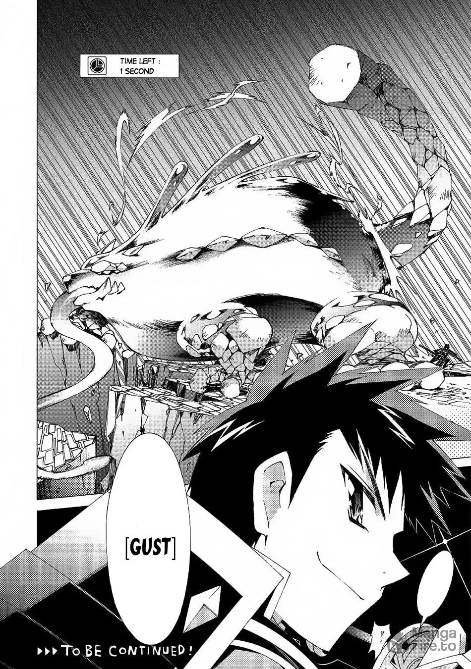 Read Argate Online chapter 9 image 20 on Lezhin