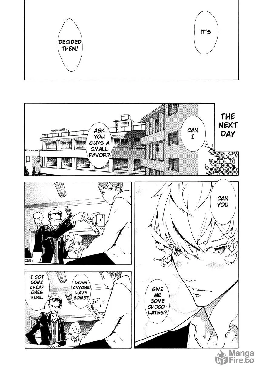 Read Ari & Kirigirisu ~Assortment~ chapter 1 image 9 on Lezhin