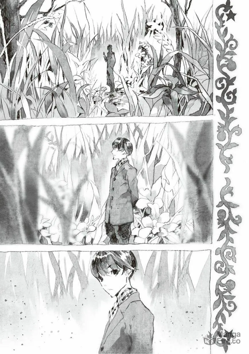 Read Ari & Kirigirisu ~Assortment~ chapter 10 image 5 on Lezhin