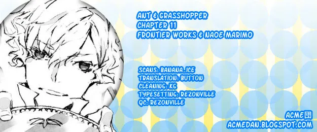 Read Ari & Kirigirisu ~Assortment~ chapter 11 image 1 on Lezhin