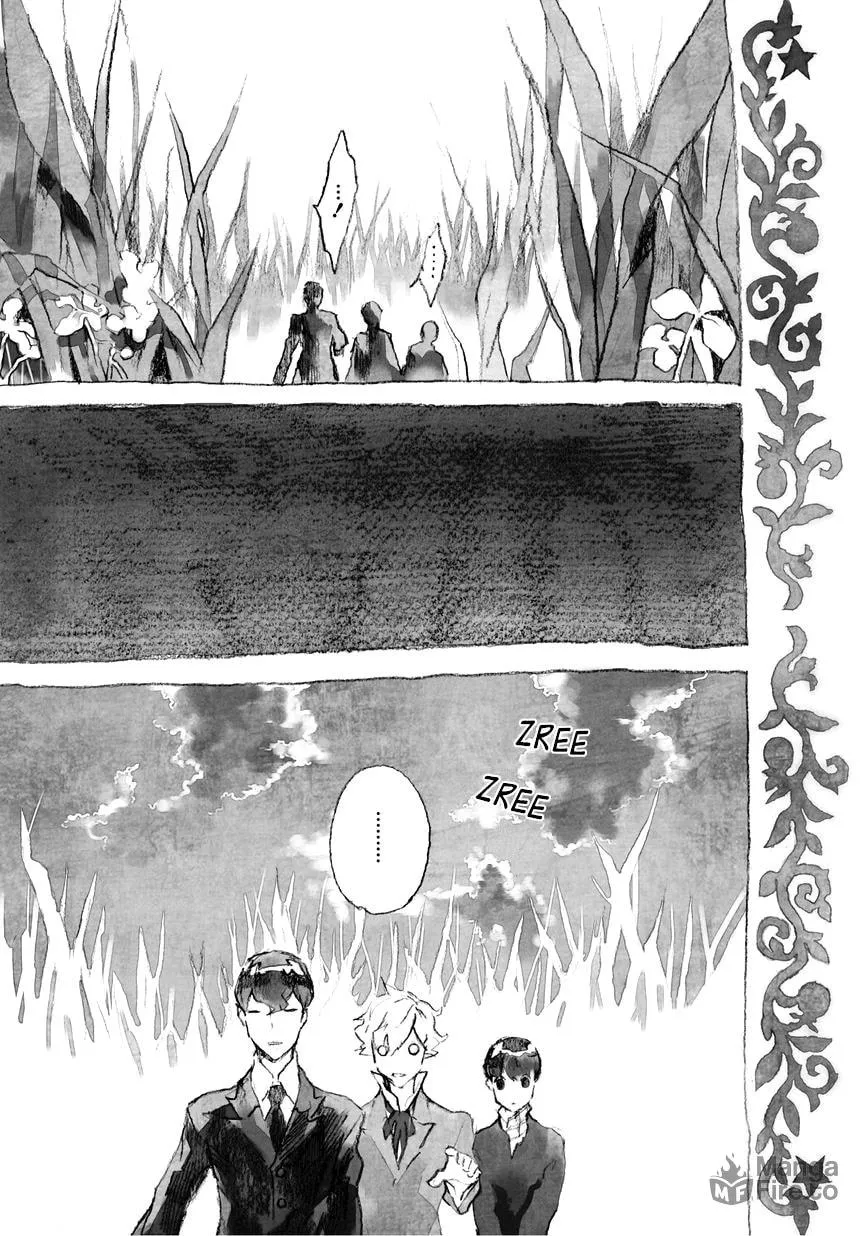 Read Ari & Kirigirisu ~Assortment~ chapter 12 image 5 on Lezhin