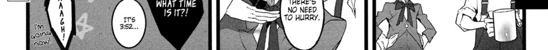 Read Ari & Kirigirisu ~Assortment~ chapter 15.5 image 31 on Lezhin