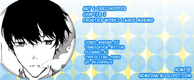 Read Ari & Kirigirisu ~Assortment~ chapter 3 image 1 on Lezhin