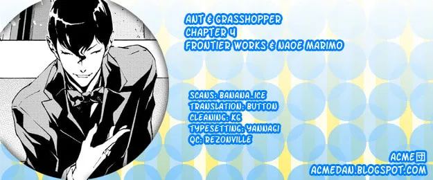 Read Ari & Kirigirisu ~Assortment~ chapter 4 image 1 on Lezhin