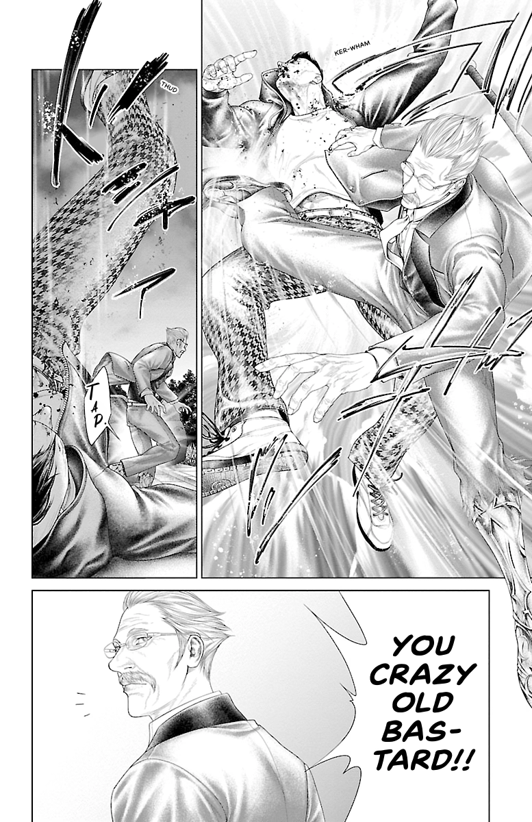 Read Ari No Ou chapter 0 image 127 on Lezhin