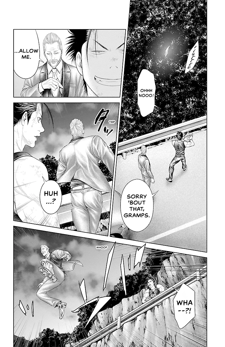 Read Ari No Ou chapter 0 image 147 on Lezhin