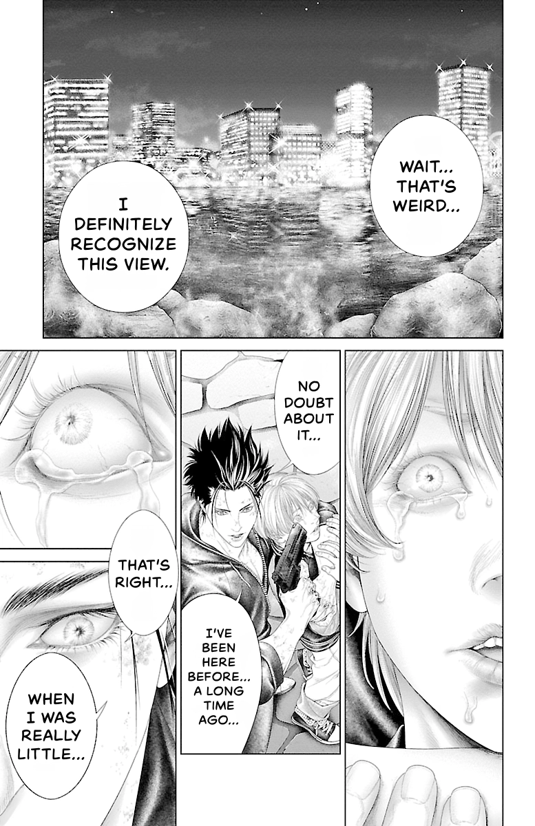 Read Ari No Ou chapter 0 image 177 on Lezhin