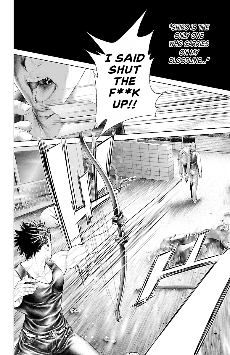 Read Ari No Ou chapter 0 image 56 on Lezhin
