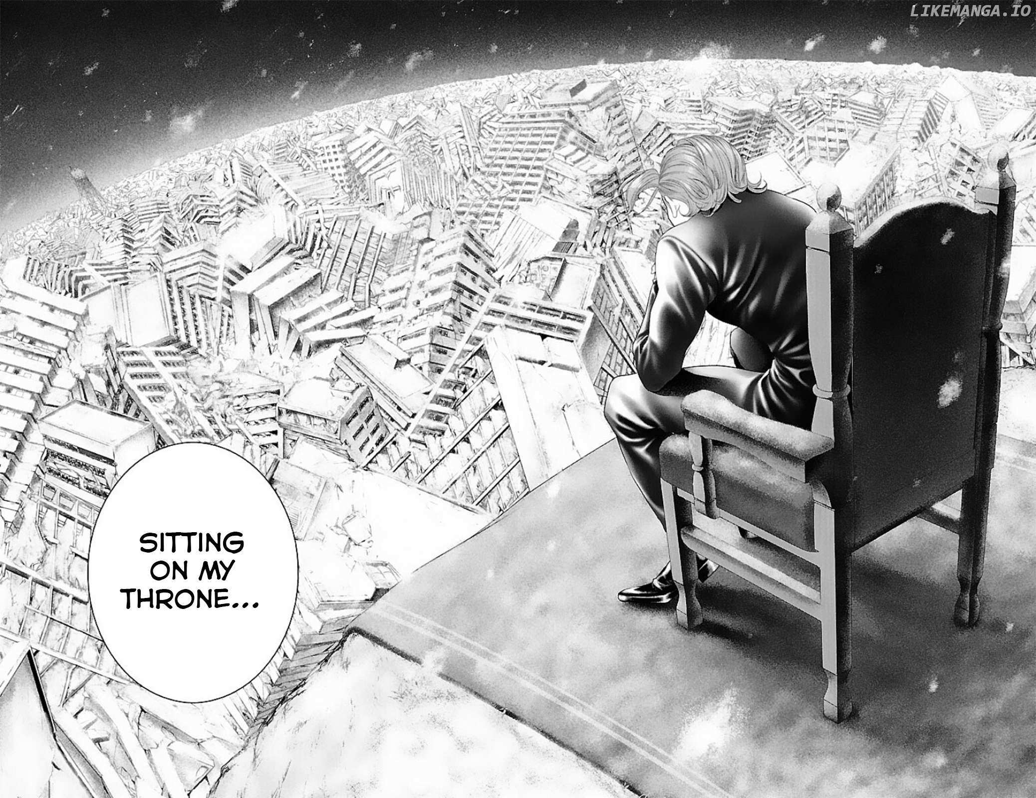 Read Ari No Ou chapter 15 image 20 on Lezhin
