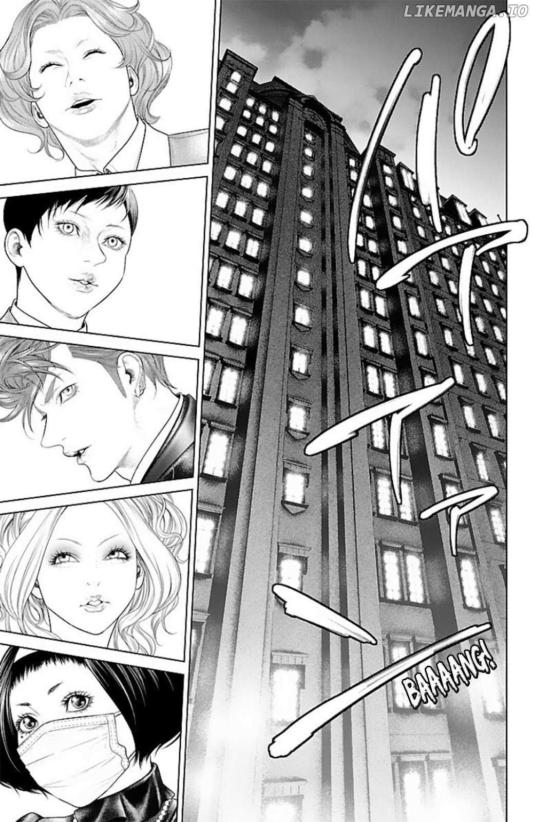 Read Ari No Ou chapter 15 image 26 on Lezhin