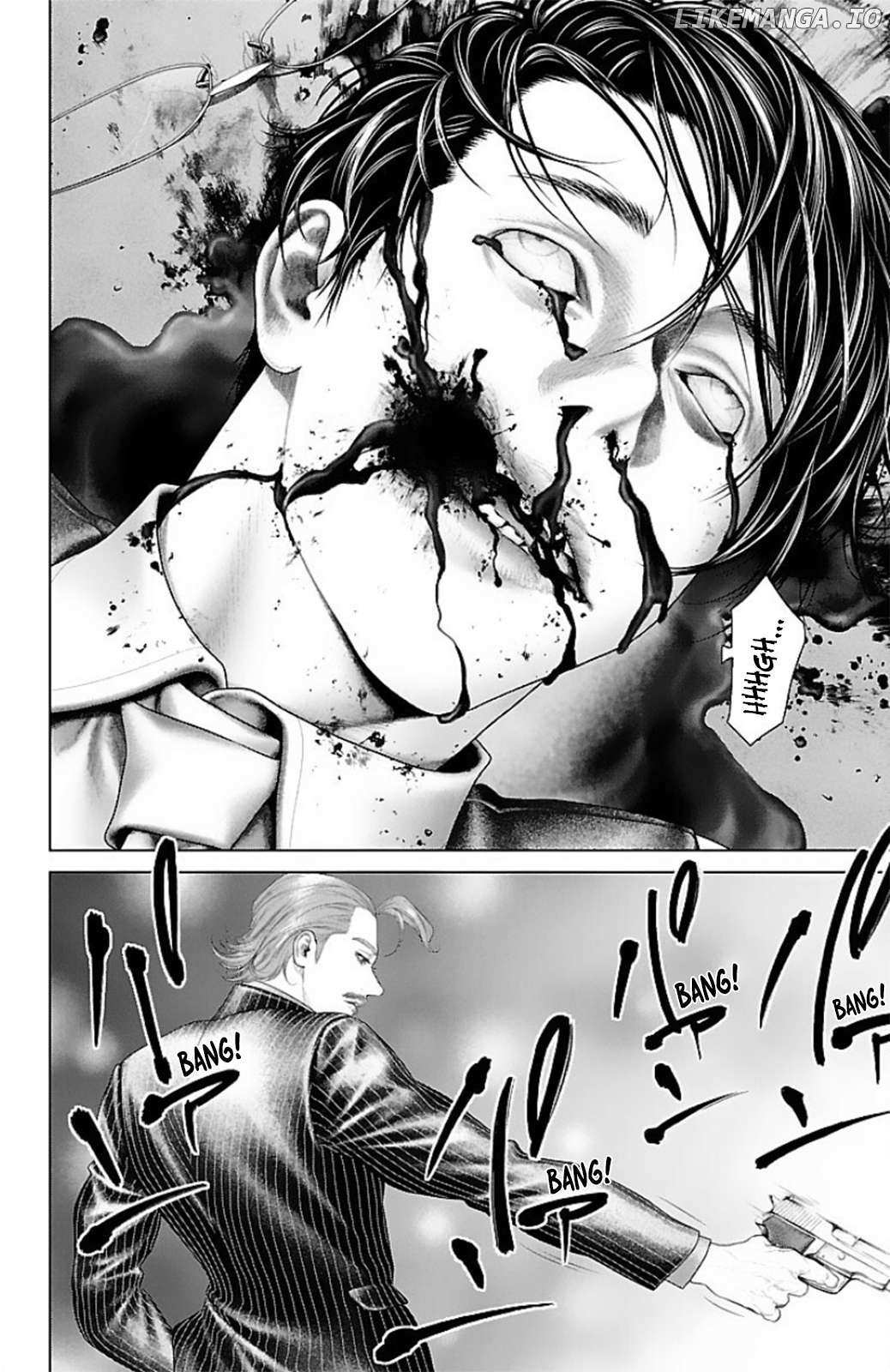 Read Ari No Ou chapter 15 image 29 on Lezhin