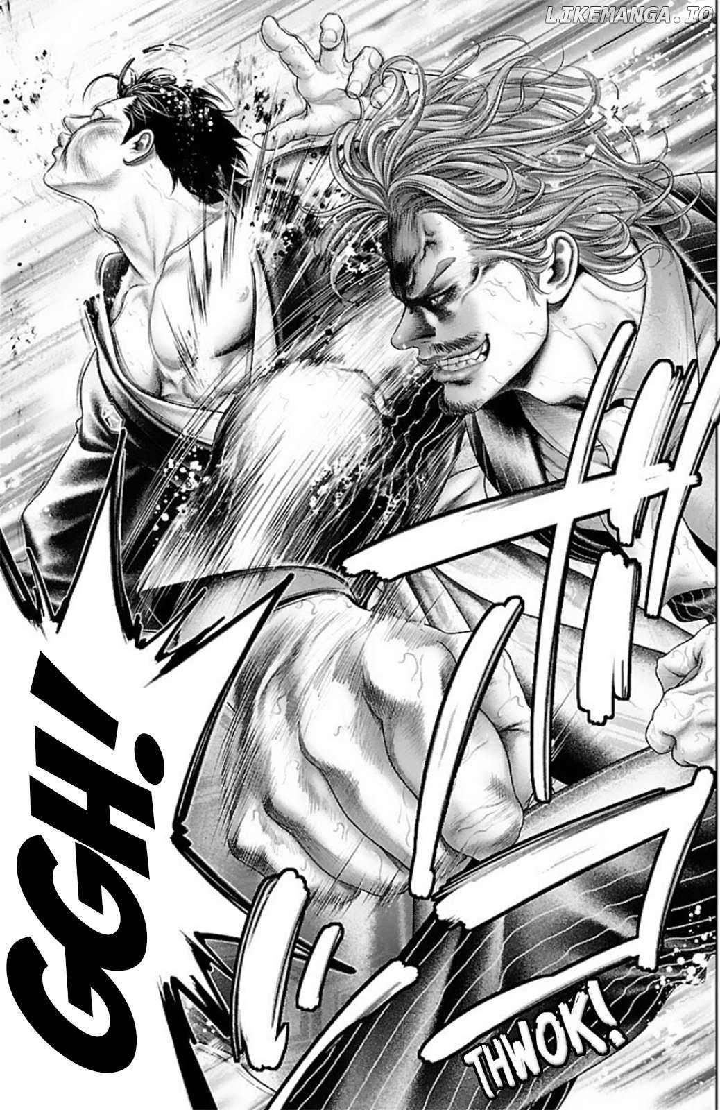 Read Ari No Ou chapter 15 image 43 on Lezhin