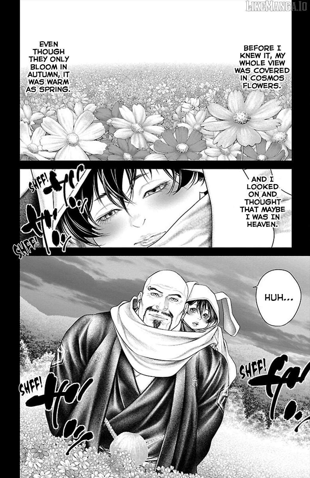 Read Ari No Ou chapter 18 image 18 on Lezhin