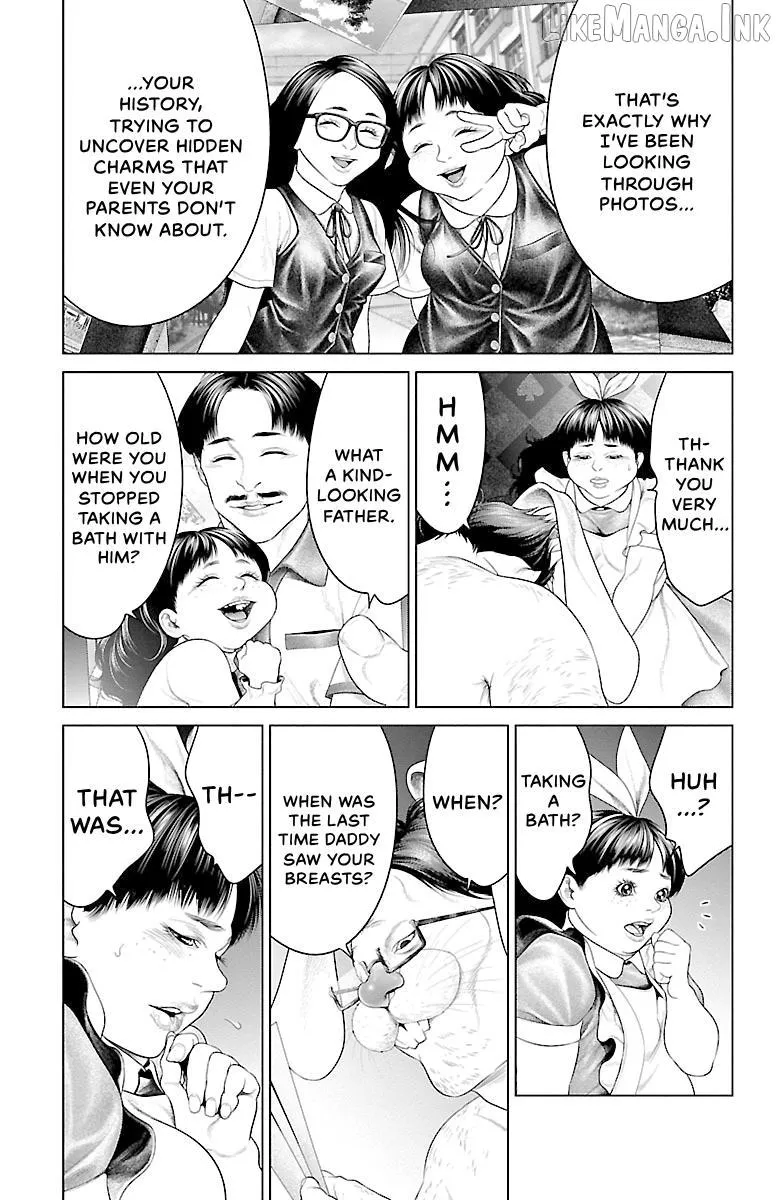 Read Ari No Ou chapter 20 image 11 on Lezhin