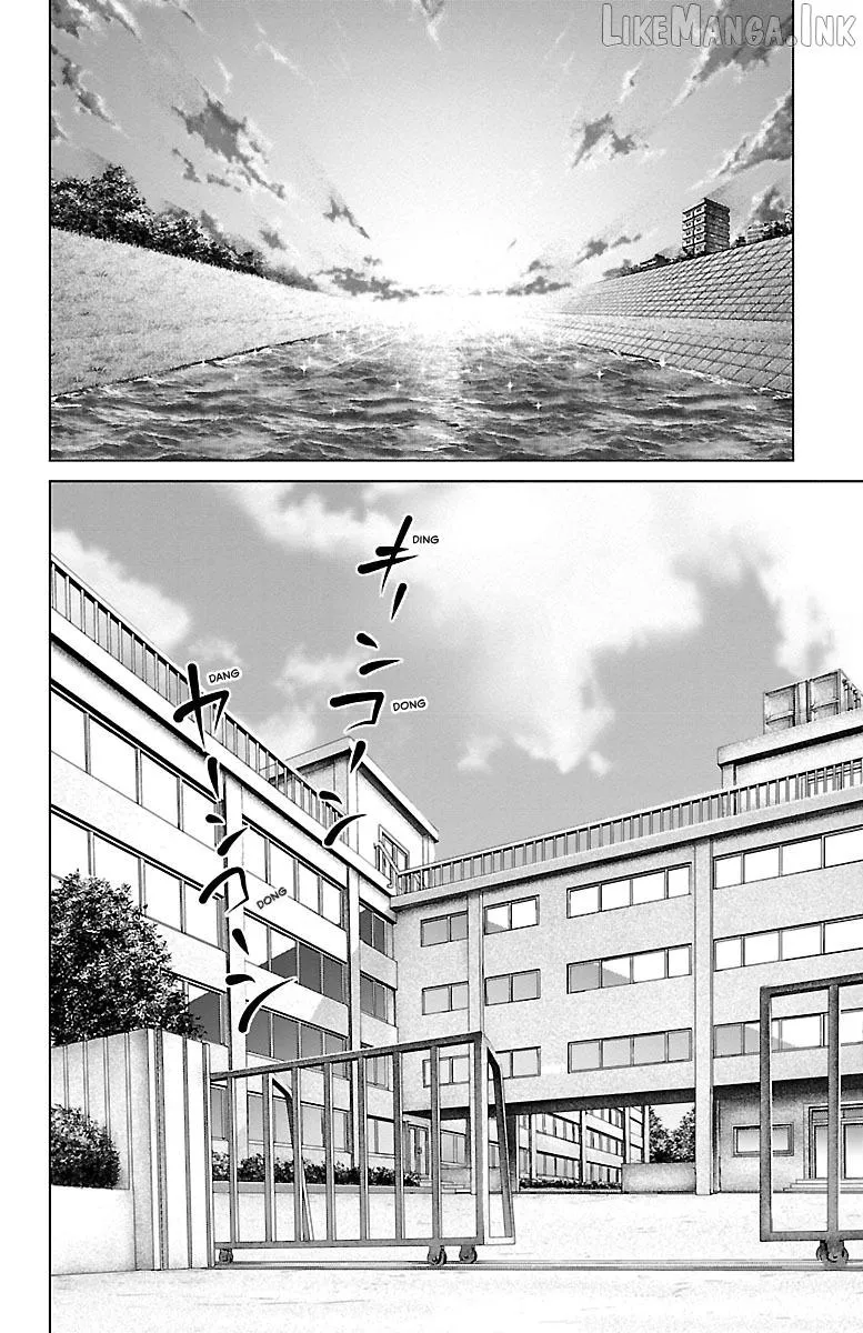 Read Ari No Ou chapter 21 image 13 on Lezhin