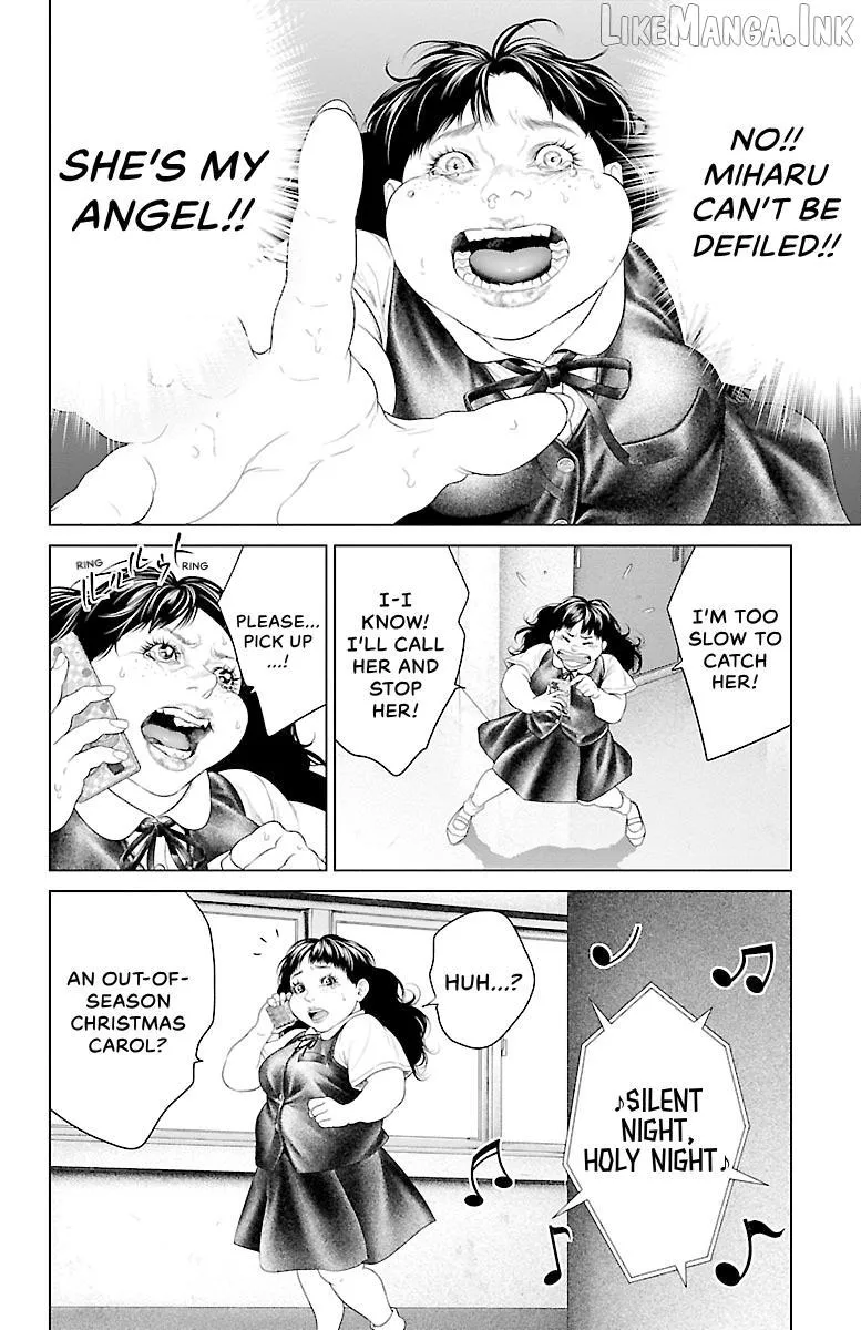 Read Ari No Ou chapter 21 image 19 on Lezhin