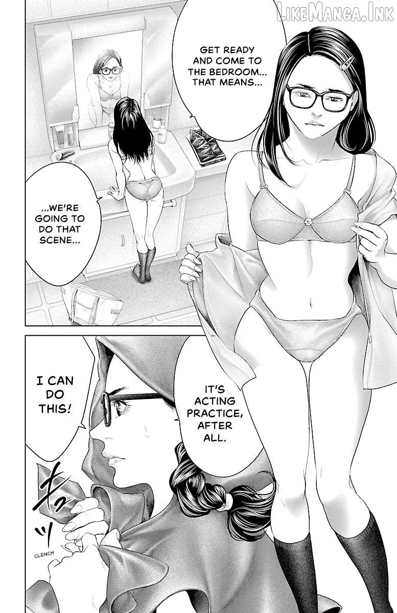 Read Ari No Ou chapter 22 image 29 on Lezhin