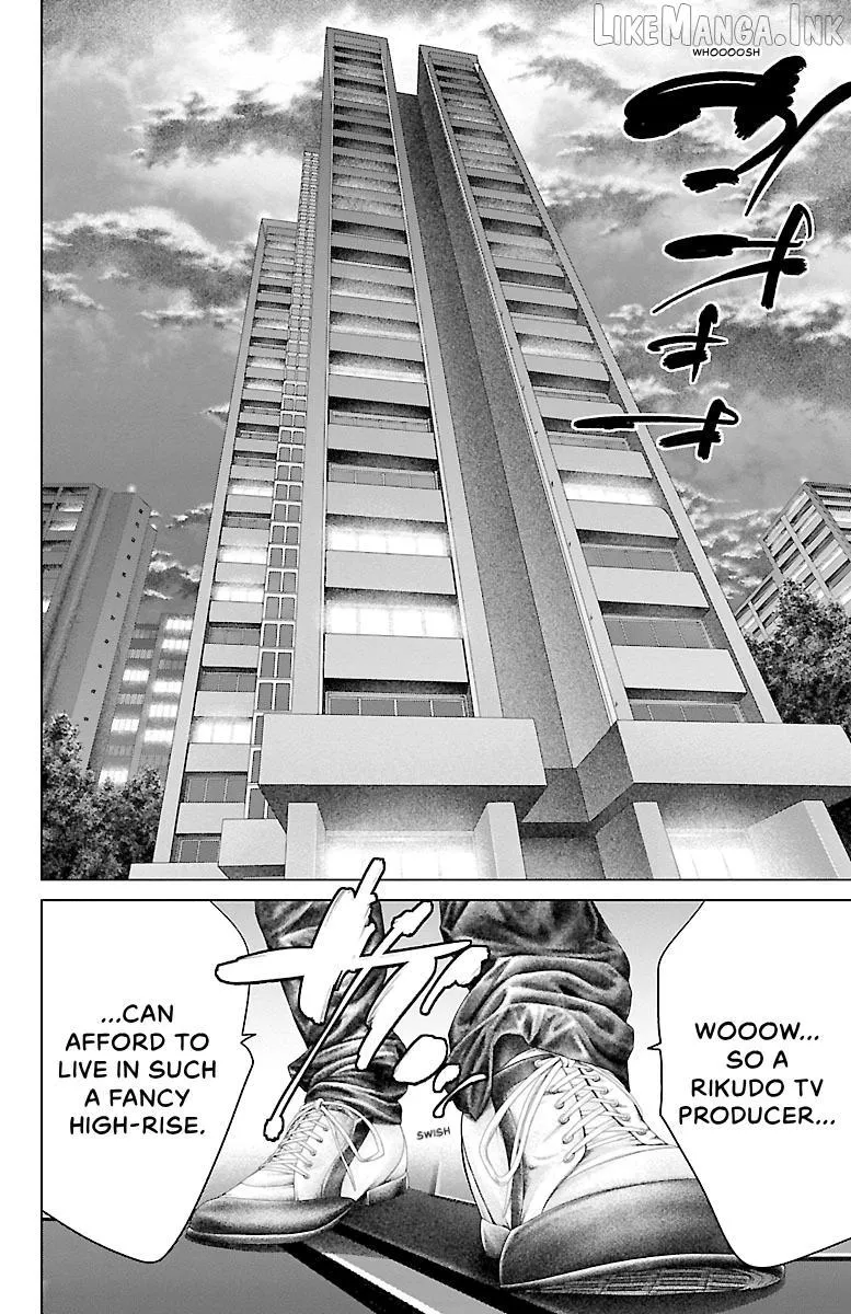 Read Ari No Ou chapter 22 image 9 on Lezhin