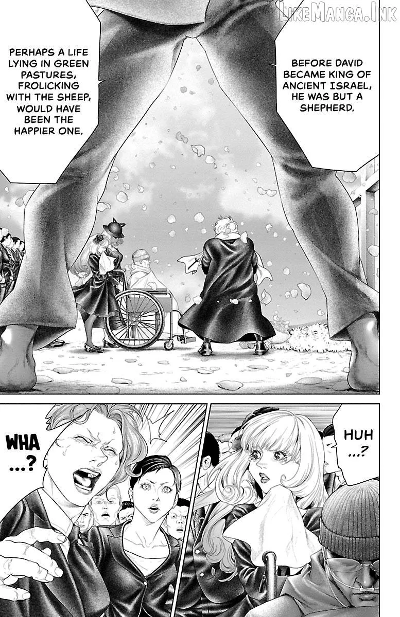 Read Ari No Ou chapter 24 image 17 on Lezhin